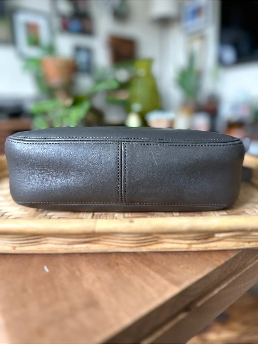 Coach classic late